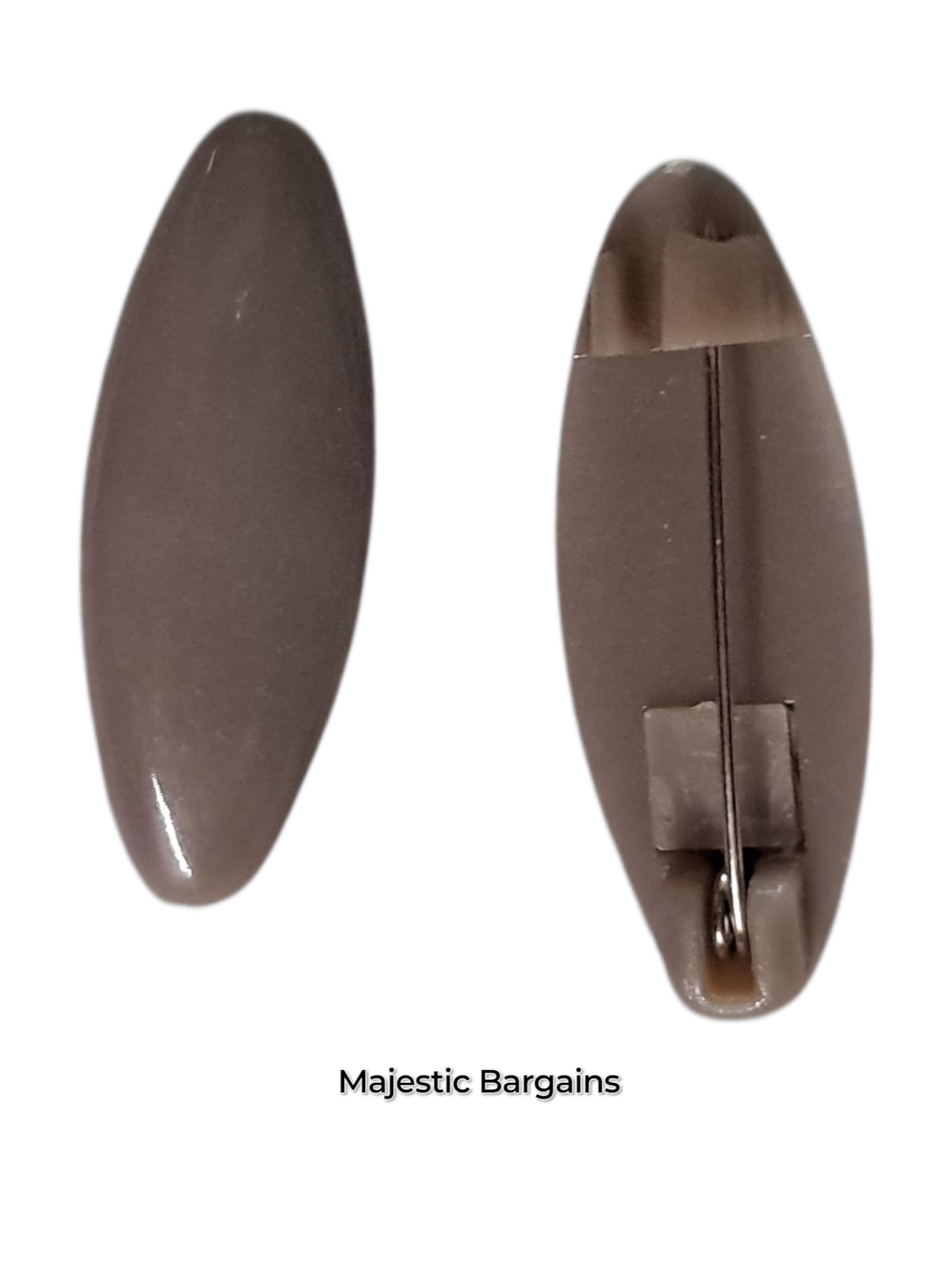 HIJAB BROACH PIN