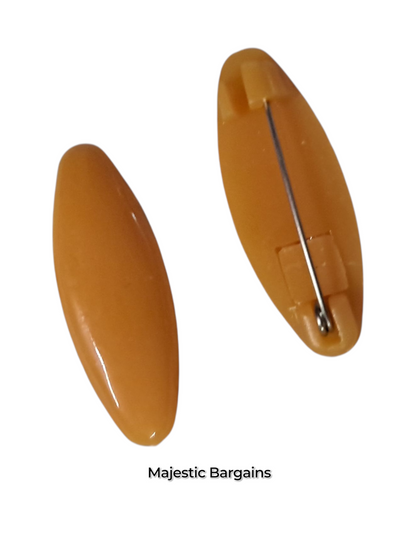 HIJAB BROACH PIN