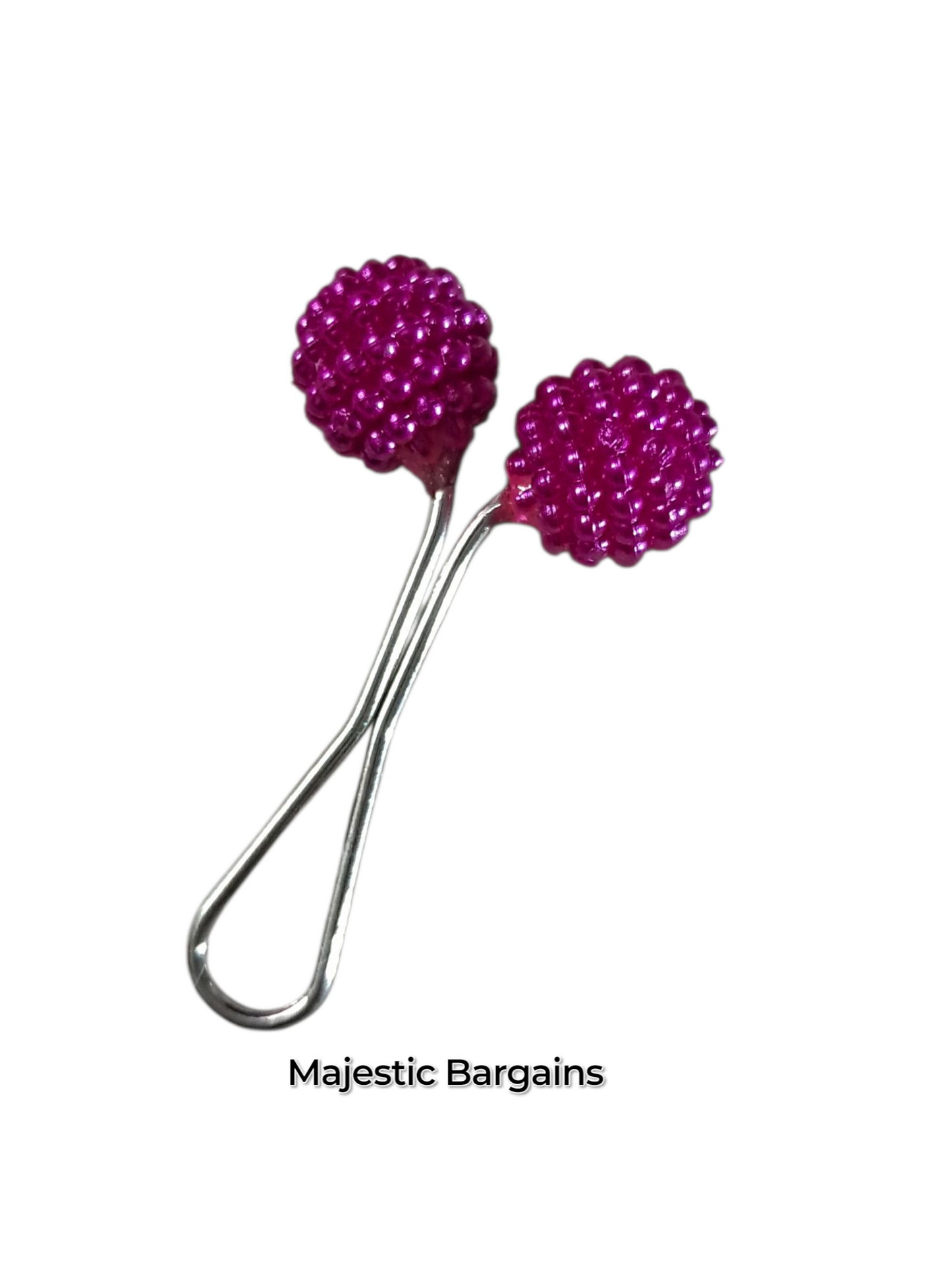 TURKISH PIN (ROUND)