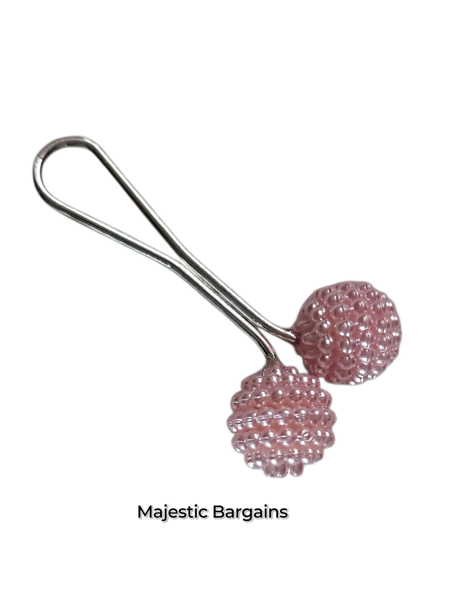 TURKISH PIN (ROUND)