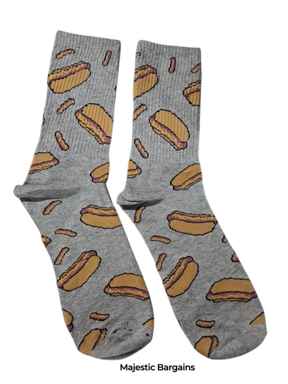 MENS LONG SOCKS