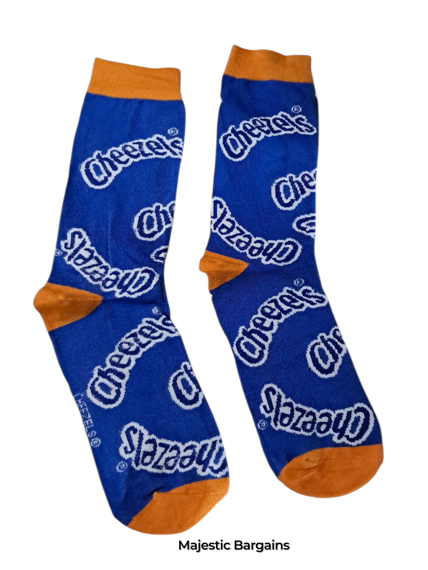 MENS LONG SOCKS