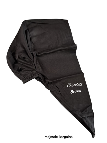 FULL TIE-BACK UNDERCAP