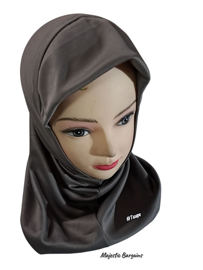 KIDS BURQAH