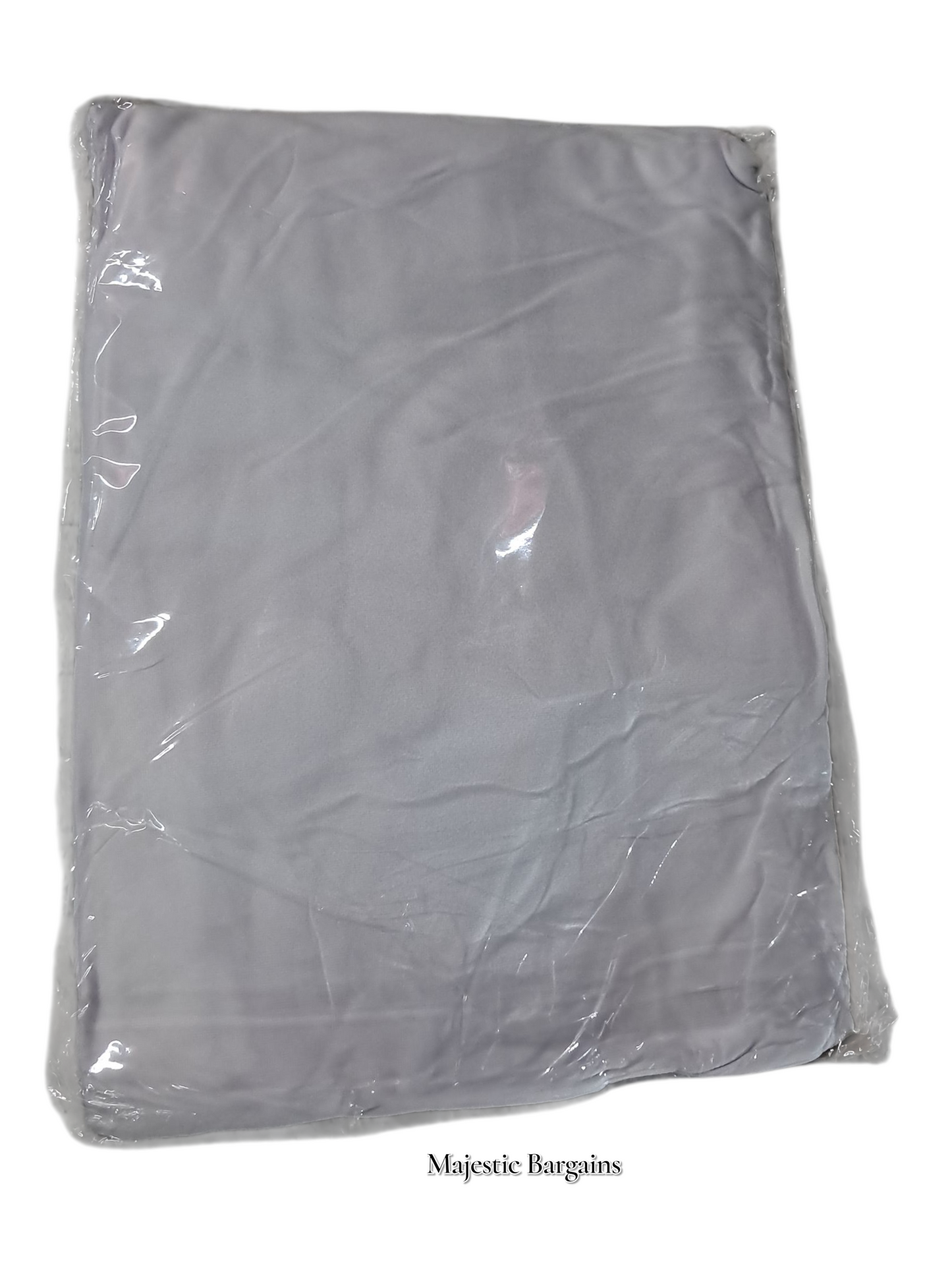 INSTANT PIN-FREE HIJAB
