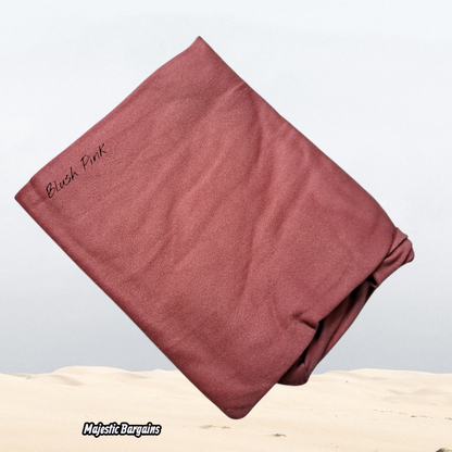 FULL TIE-BACK UNDERCAP