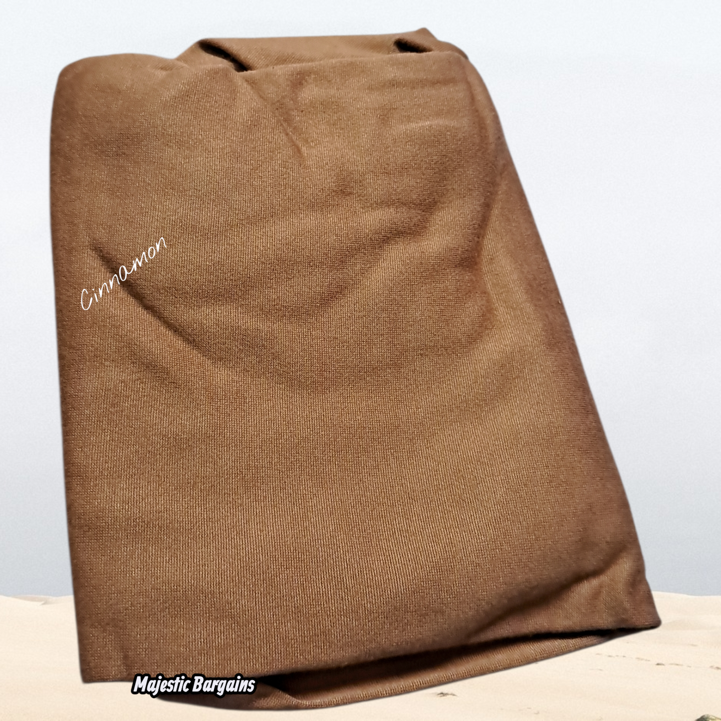 FULL TIE-BACK UNDERCAP