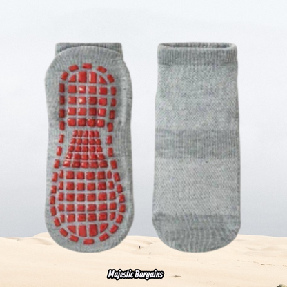 UMRAH/ SPORT NON SLIP SOCKS