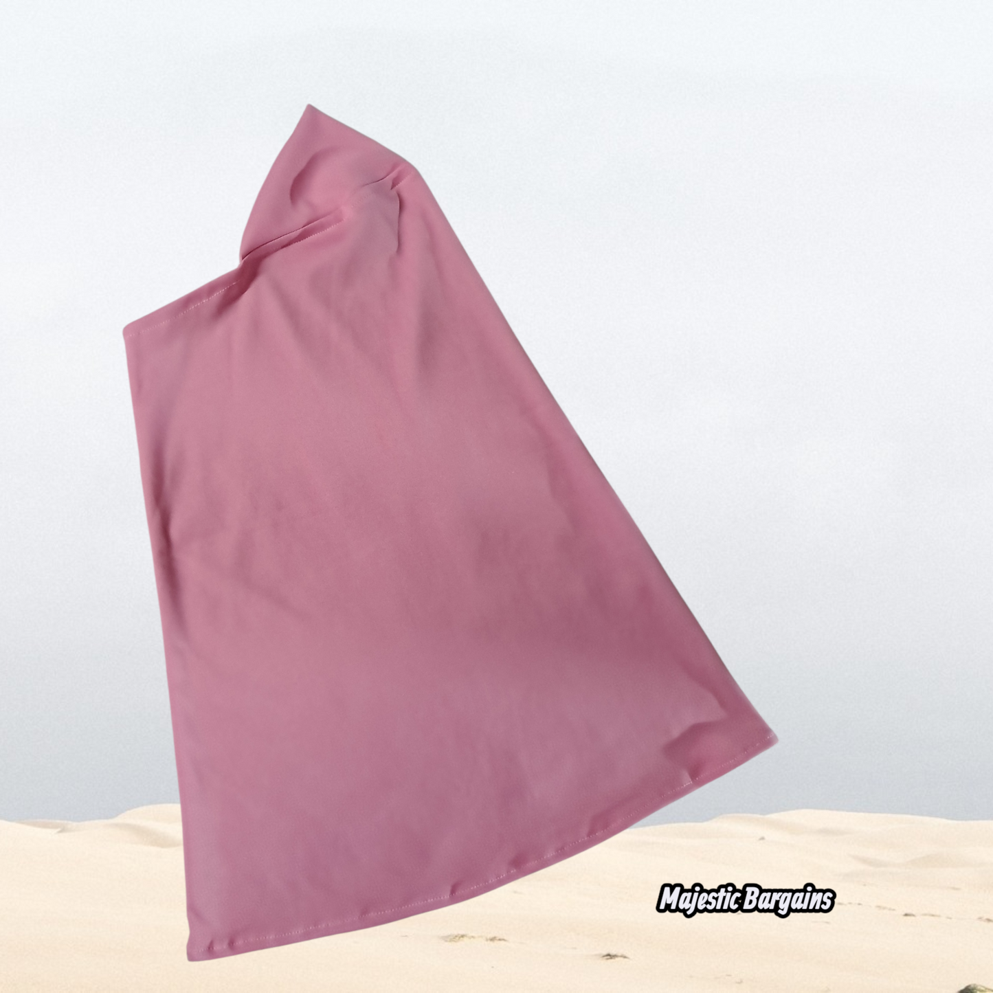 KIDS BURQAH