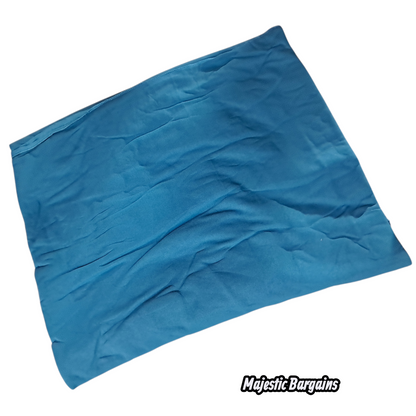 PREMIUM STRETCH JERSEY  PIN-FREE SCARF