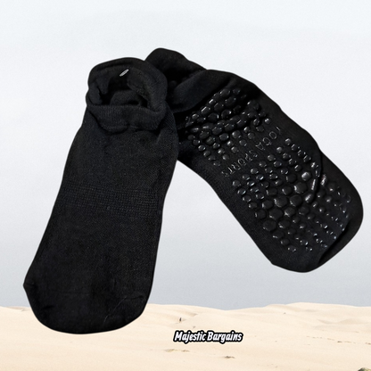 UMRAH/ SPORT NON SLIP SOCKS