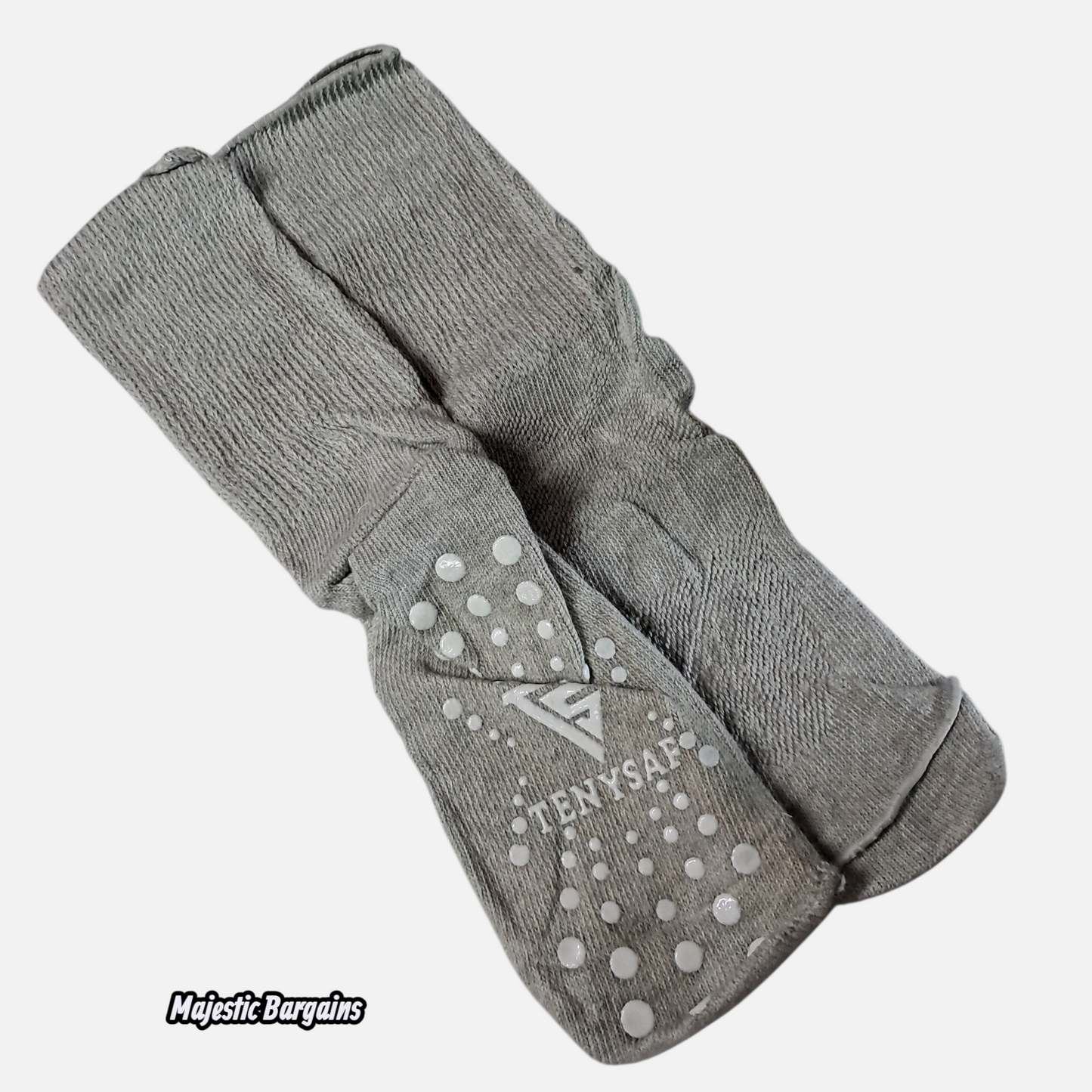 DIABETIC LONG SOCKS