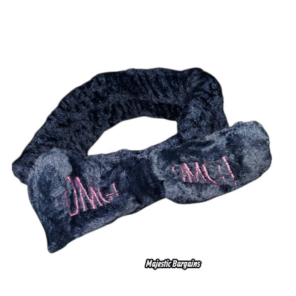 FLEECE HEAD BAND