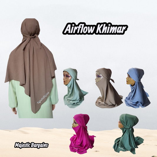 AIRFLOW KHIMAR