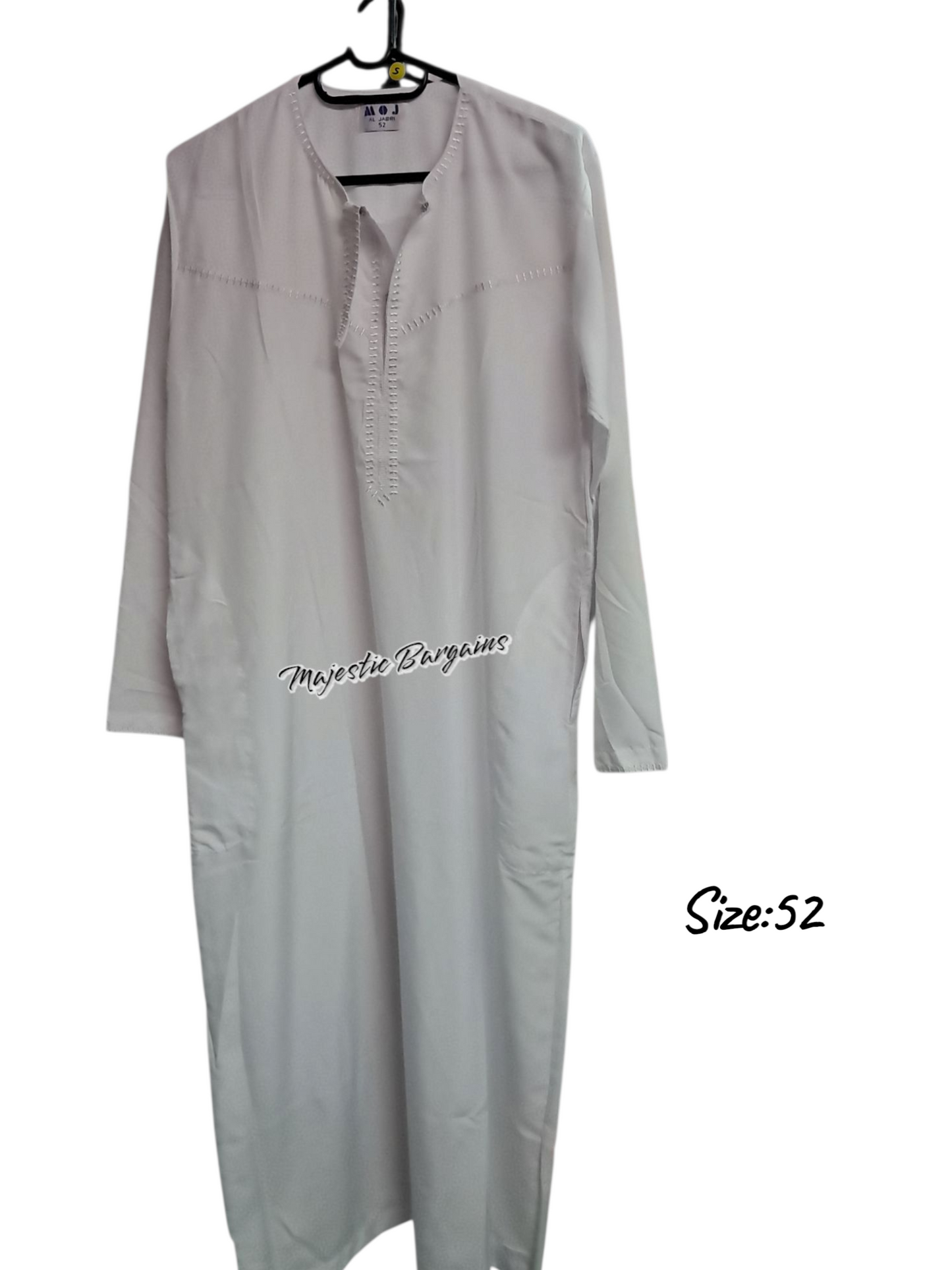 MEN'S SALAH TOPS