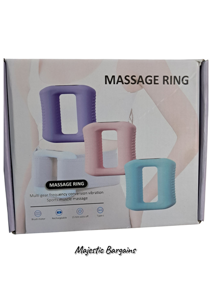 MASSAGE RING