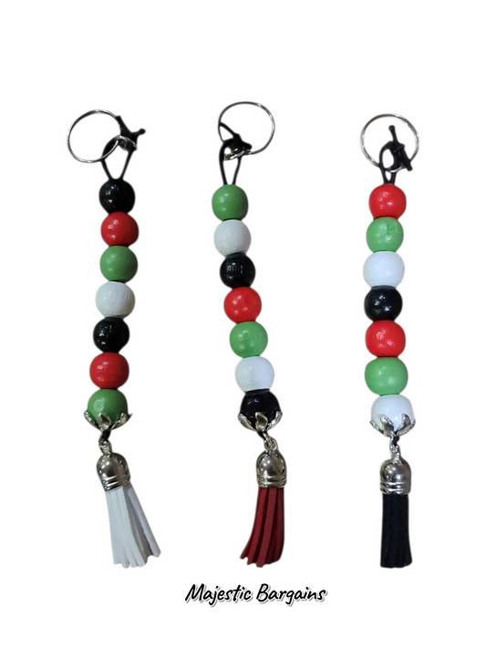 TAWAAF BEADS