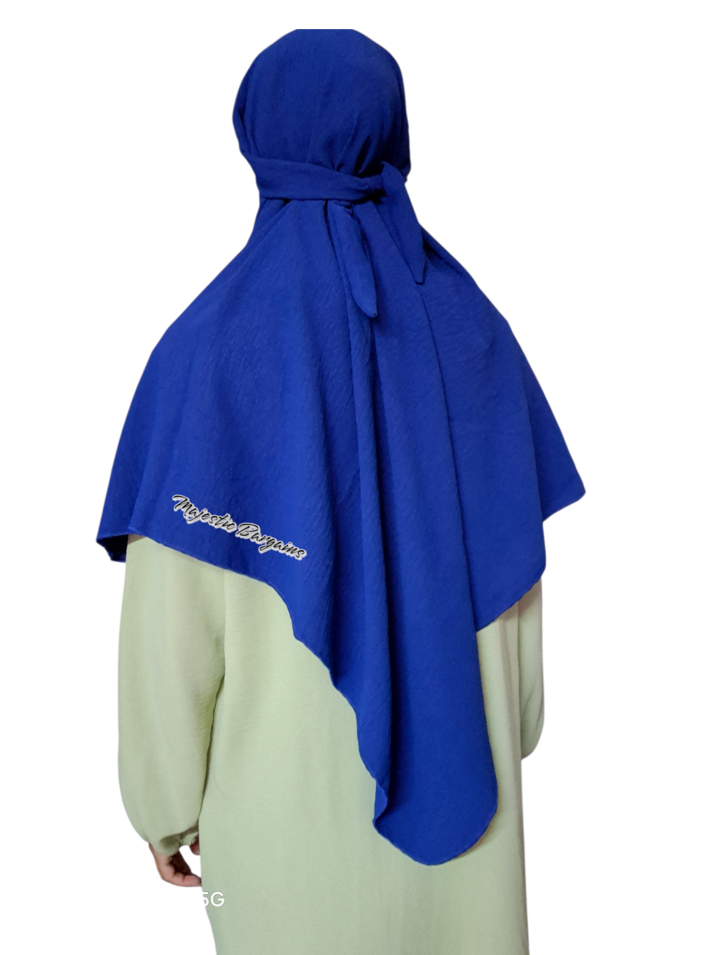 AIRFLOW 1 LAYER KHIMAR