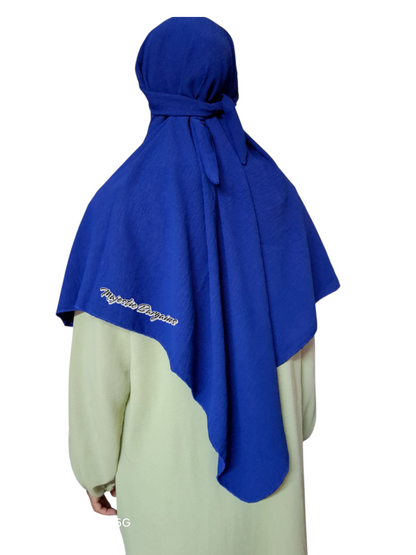 AIRFLOW 1 LAYER KHIMAR