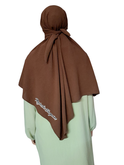 AIRFLOW 1 LAYER KHIMAR