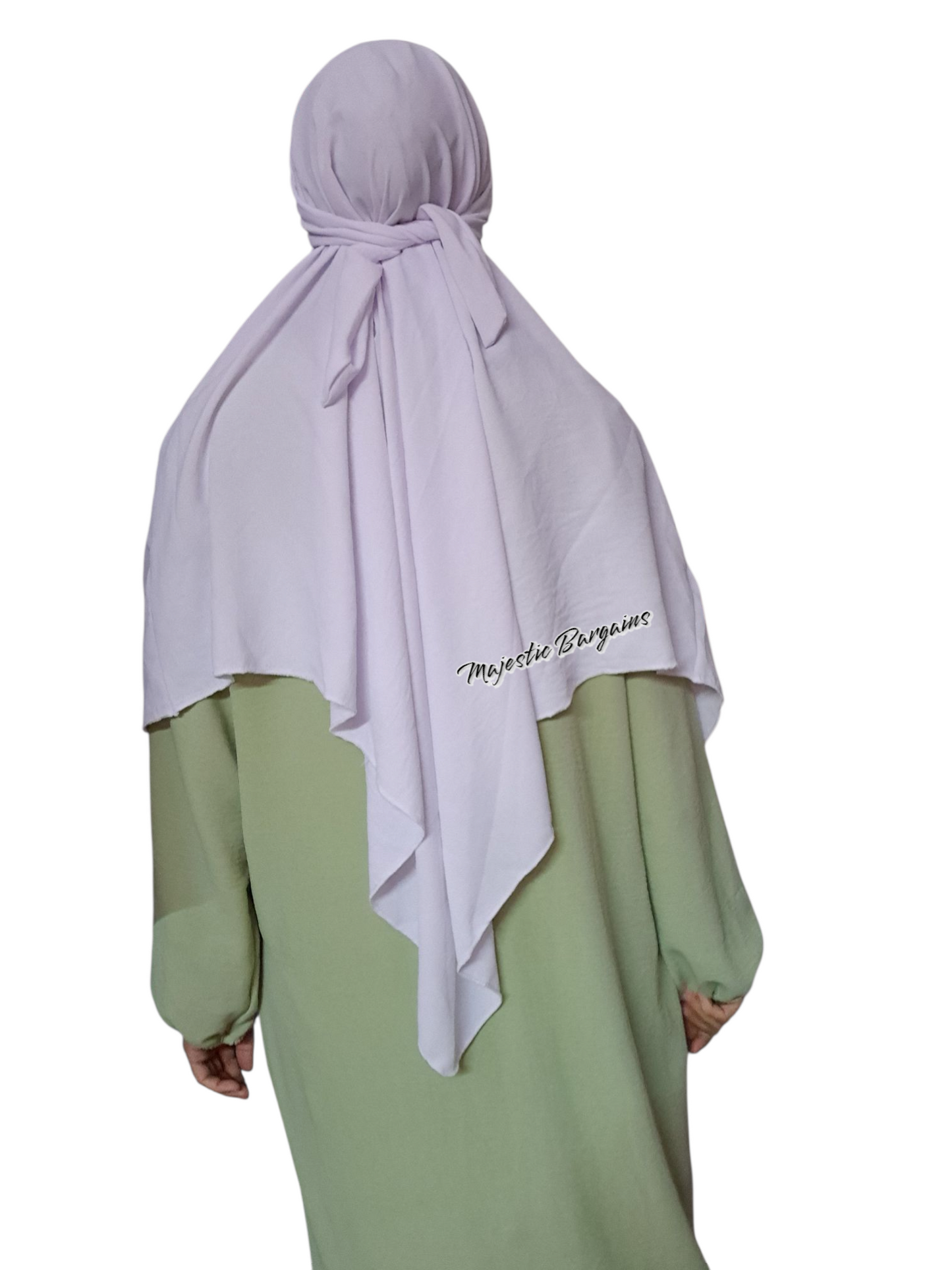 AIRFLOW 1 LAYER KHIMAR