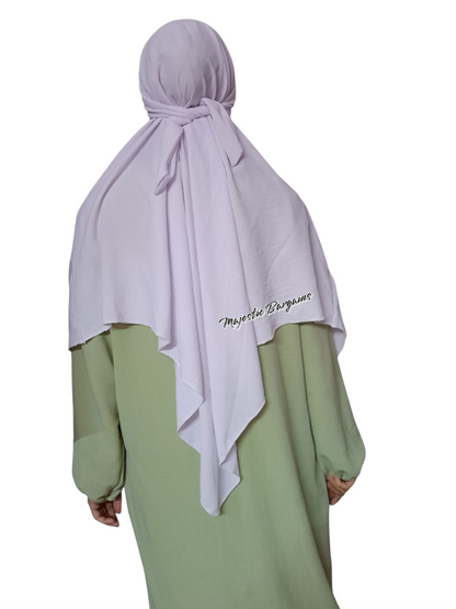 AIRFLOW 1 LAYER KHIMAR