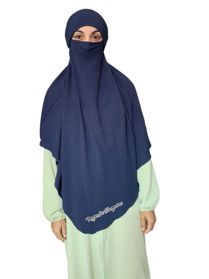 AIRFLOW 1 LAYER KHIMAR