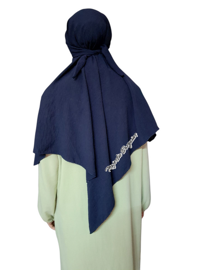 AIRFLOW 1 LAYER KHIMAR