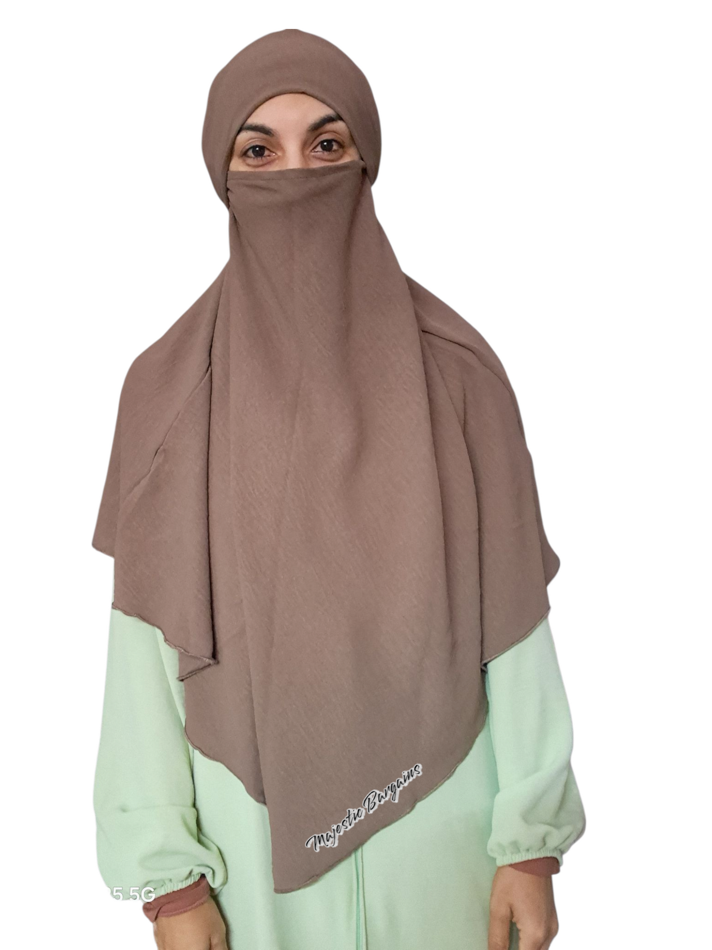 AIRFLOW KHIMAR