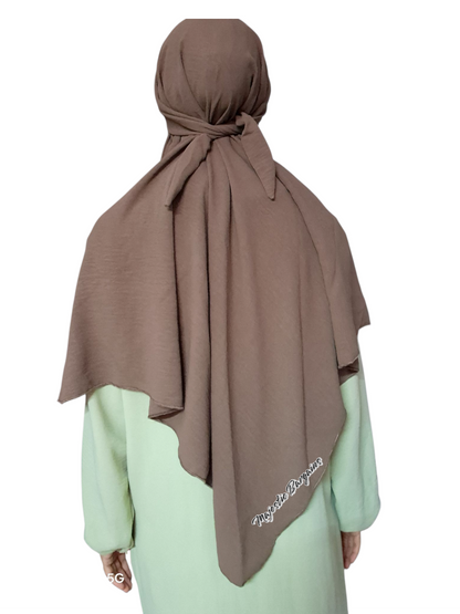 AIRFLOW 1 LAYER KHIMAR