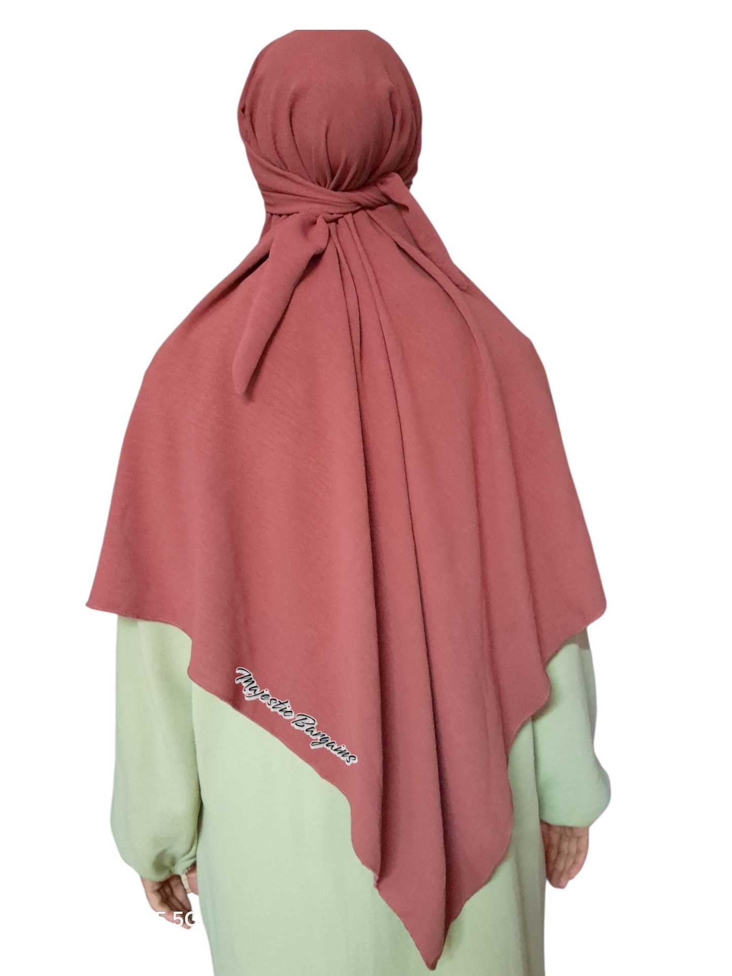 AIRFLOW 1 LAYER KHIMAR
