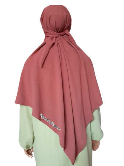 AIRFLOW 1 LAYER KHIMAR