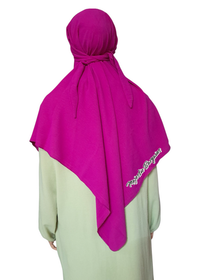 AIRFLOW 1 LAYER KHIMAR