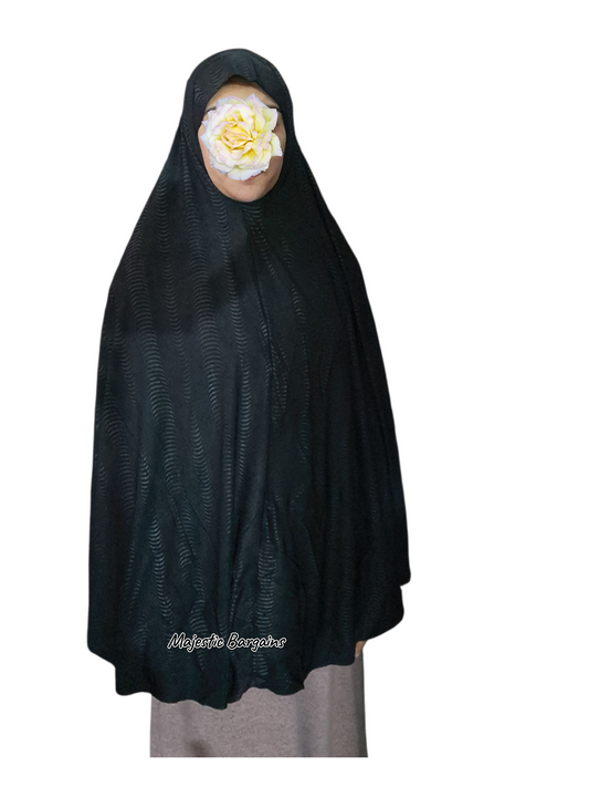 BURQAH 90cm APPROX