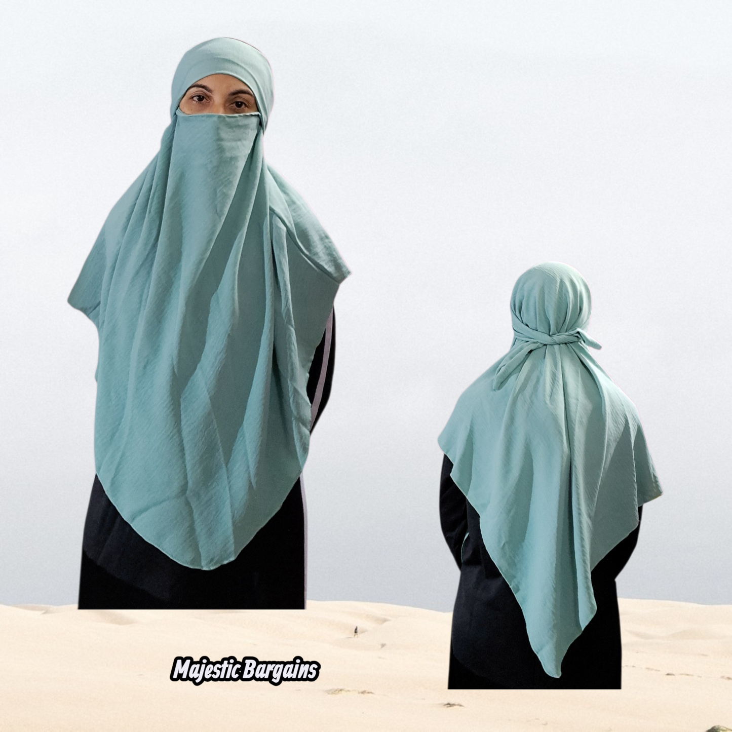 AIRFLOW KHIMAR