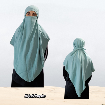 AIRFLOW KHIMAR