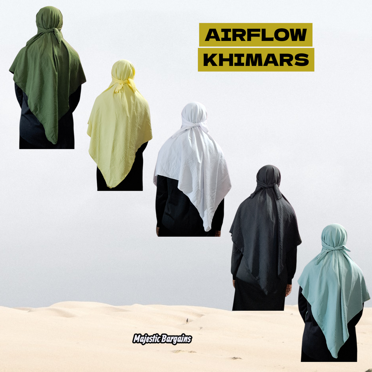 AIRFLOW KHIMAR