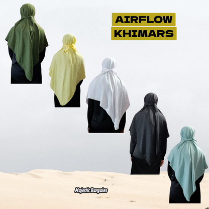 AIRFLOW KHIMAR
