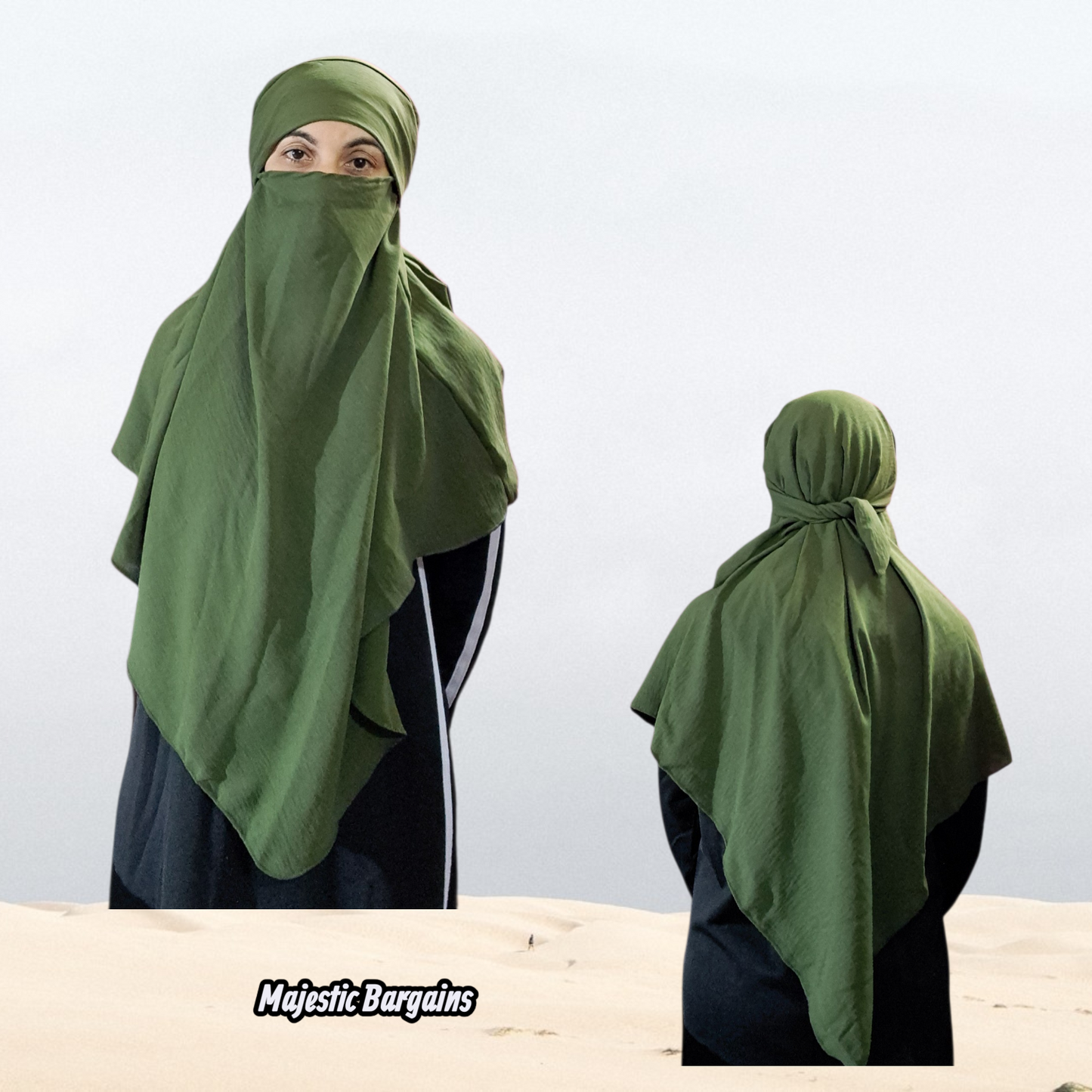 AIRFLOW KHIMAR