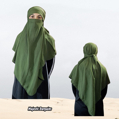 AIRFLOW KHIMAR