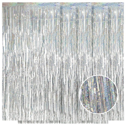 FOIL CURTAIN