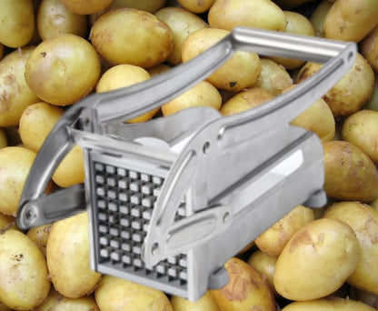 POTATO CHIPPER
