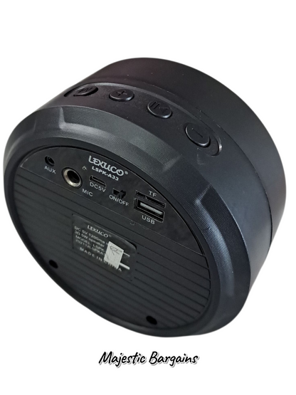 LEXUCO SPEAKER
