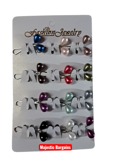 TURKISH PINS