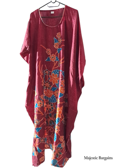 FREE-SIZE KAFTANS