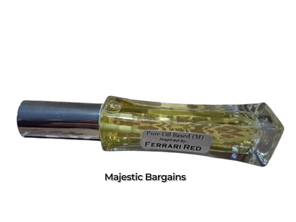 OIL BASED PERFUME 30ML (MEN)