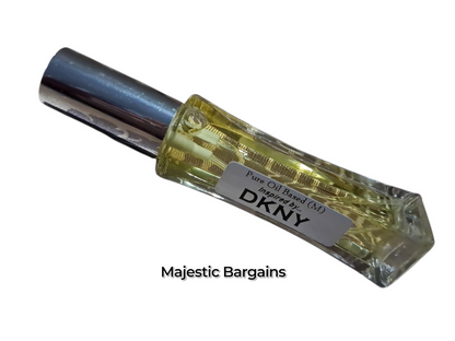 OIL BASED PERFUME 30ML (MEN)