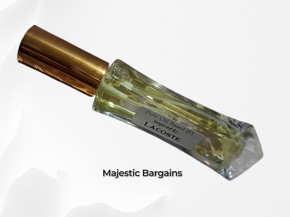 OIL BASED PERFUME 30ML *(WOMEN)*