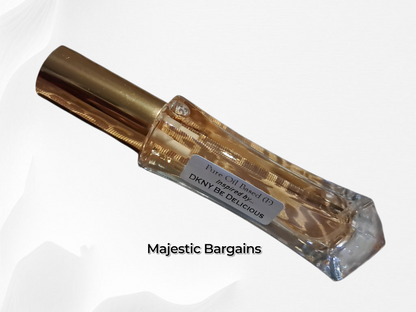 OIL BASED PERFUME 30ML *(WOMEN)*