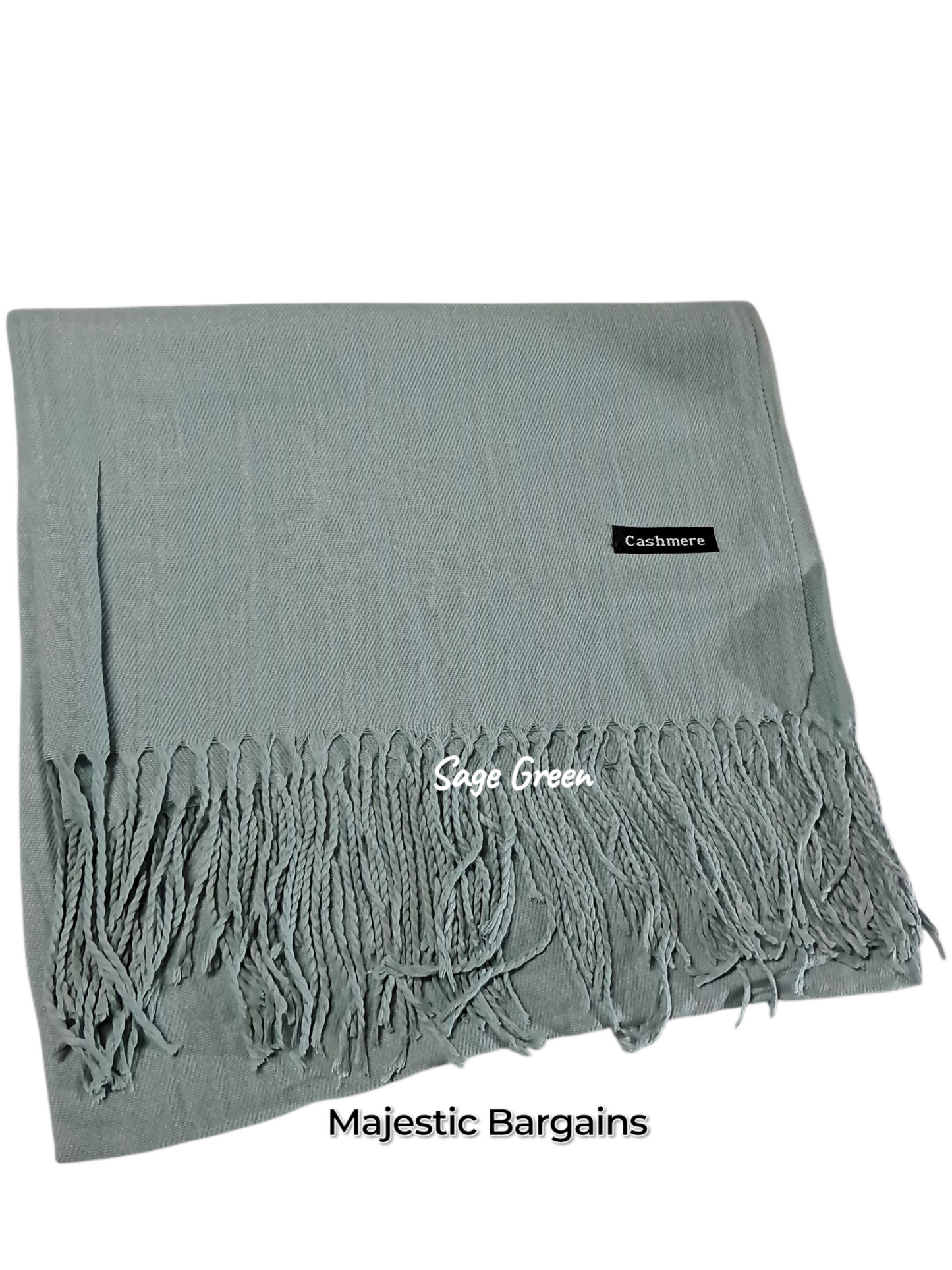 PREMIUM CASHMERE SCARF